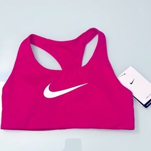 NWT Nike Sports Bra